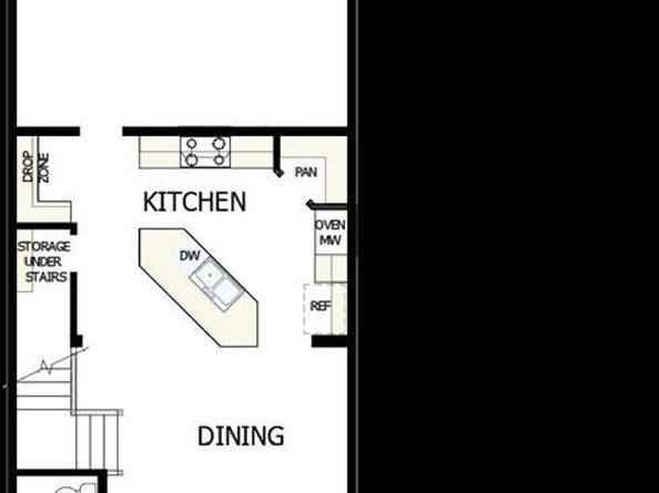4827  Fuller Court  502, Irving Texas 75038