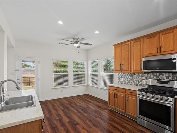 1501  Kingfisher Drive , Fort Worth Texas 76131