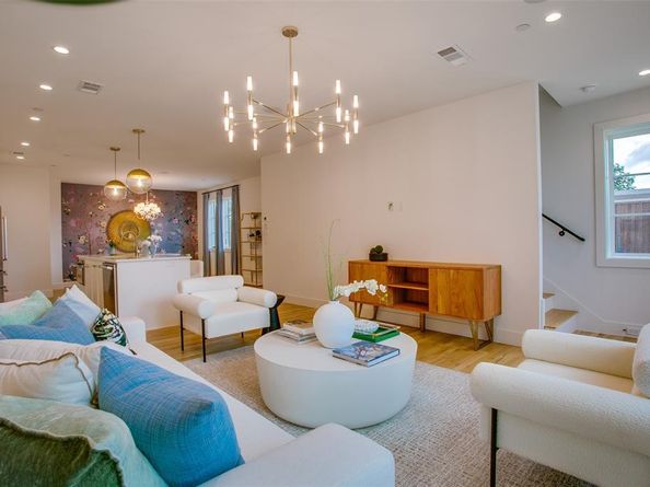 7207  Gaston Avenue  1002, Dallas Texas 75206