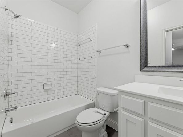505  Inwood Street , Benbrook Texas 76126