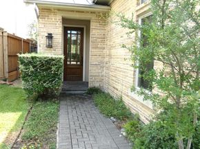 6516  Del Norte Lane , Dallas Texas 75225