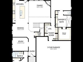 3112  Lazy Dog Lane , Northlake Texas 76247