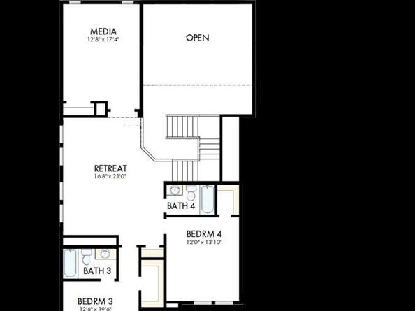 3112  Lazy Dog Lane , Northlake Texas 76247