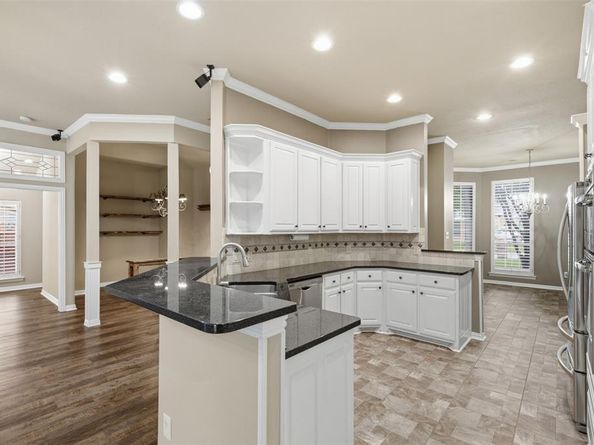 1109  Brook Arbor Drive , Mansfield Texas 76063