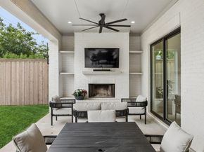 10215  Lynford Drive , Dallas Texas 75238