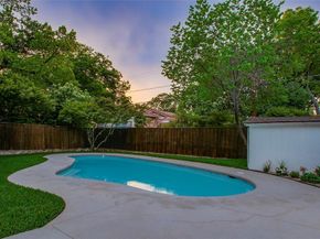 10819  Lochspring Drive , Dallas Texas 75218