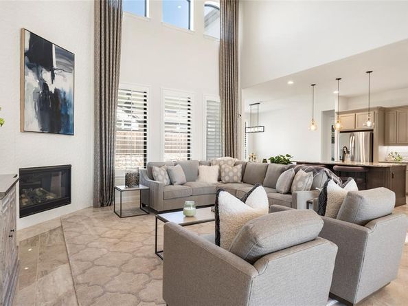10931  Grindstone Manor , Frisco Texas 75035