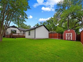 7003  Lindsley Avenue , Dallas Texas 75223