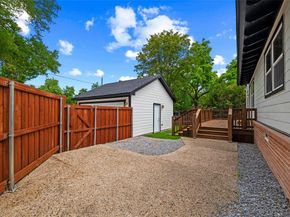 7003  Lindsley Avenue , Dallas Texas 75223