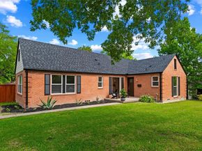 7003  Lindsley Avenue , Dallas Texas 75223