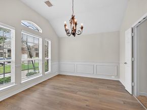 4502  Warbler Lane , Garland Texas 75043