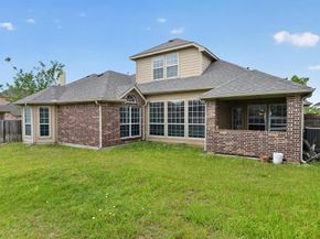 4502  Warbler Lane , Garland Texas 75043