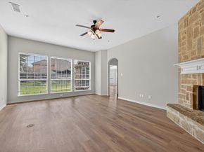 4502  Warbler Lane , Garland Texas 75043