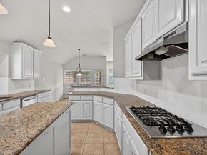 4502  Warbler Lane , Garland Texas 75043