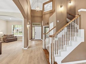 5733  Sugar Maple Drive , Fort Worth Texas 76244