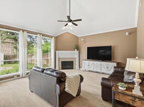 5733  Sugar Maple Drive , Fort Worth Texas 76244