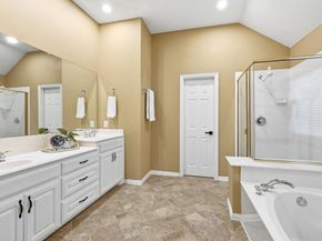 5733  Sugar Maple Drive , Fort Worth Texas 76244