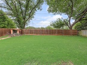 809  Buffalo Drive , Arlington Texas 76013