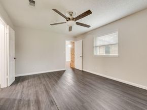 809  Buffalo Drive , Arlington Texas 76013