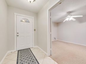 809  Buffalo Drive , Arlington Texas 76013