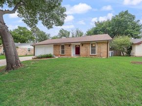 809  Buffalo Drive , Arlington Texas 76013