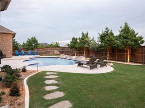 2749  Casa Grande Way , Celina Texas 75009