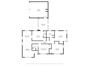 2806 E Atoll Drive , Dallas Texas 75216