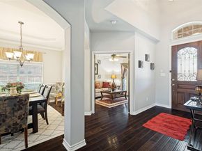 11516  Compton Trail , Fort Worth Texas 76244
