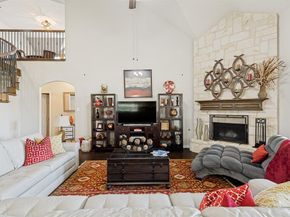 11516  Compton Trail , Fort Worth Texas 76244