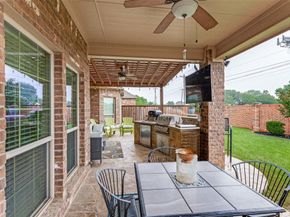 11516  Compton Trail , Fort Worth Texas 76244