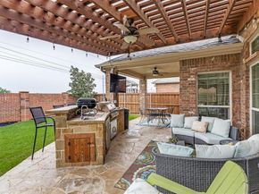 11516  Compton Trail , Fort Worth Texas 76244