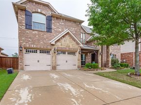 11516  Compton Trail , Fort Worth Texas 76244