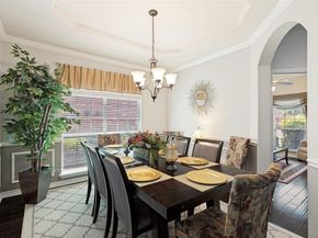 11516  Compton Trail , Fort Worth Texas 76244