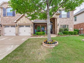 11516  Compton Trail , Fort Worth Texas 76244