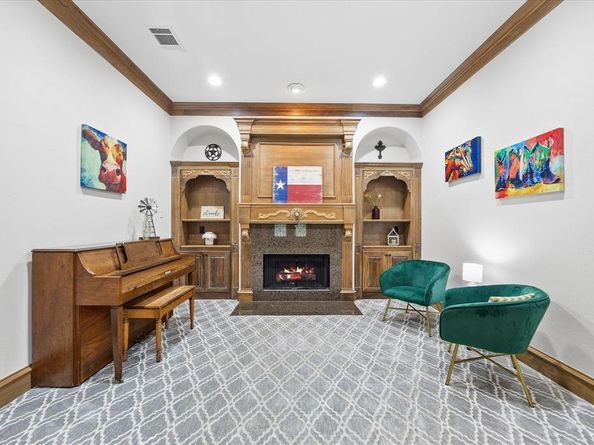 18  Kendal Court , Heath Texas 75032