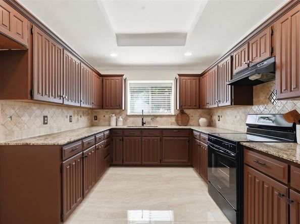 7229  Laurelhill Court S, Fort Worth Texas 76133
