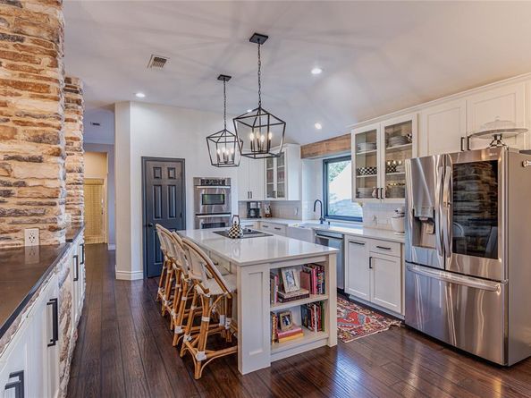 3017  Creek Haven Drive , Highland Village Texas 75077
