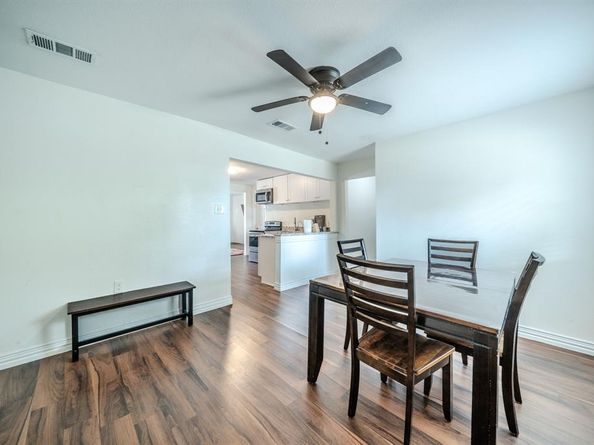 5504  Wainwright Drive , Fort Worth Texas 76112