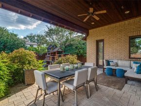5650  Charlestown Drive , Dallas Texas 75230