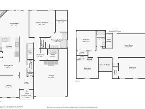 12308  Durango Root Drive , Fort Worth Texas 76244