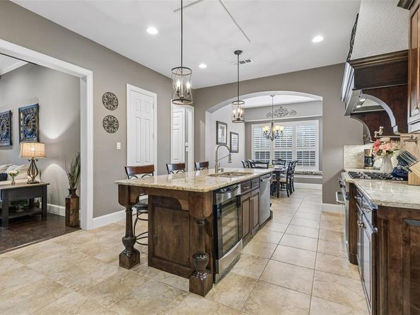 13608  Lyndhurst Drive , Frisco Texas 75035