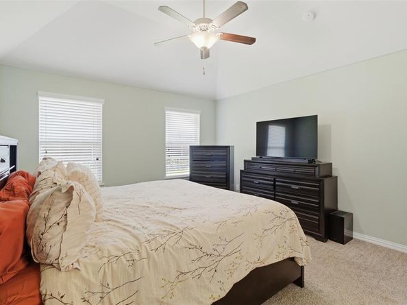 909  Black Hawk Drive , Princeton Texas 75407