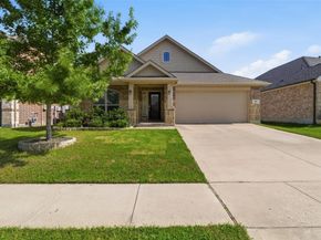 909  Black Hawk Drive , Princeton Texas 75407