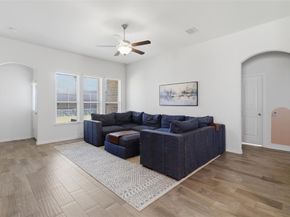 909  Black Hawk Drive , Princeton Texas 75407