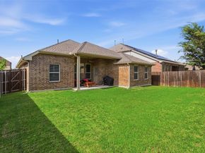 909  Black Hawk Drive , Princeton Texas 75407