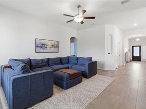 909  Black Hawk Drive , Princeton Texas 75407