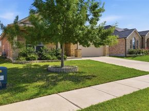 909  Black Hawk Drive , Princeton Texas 75407