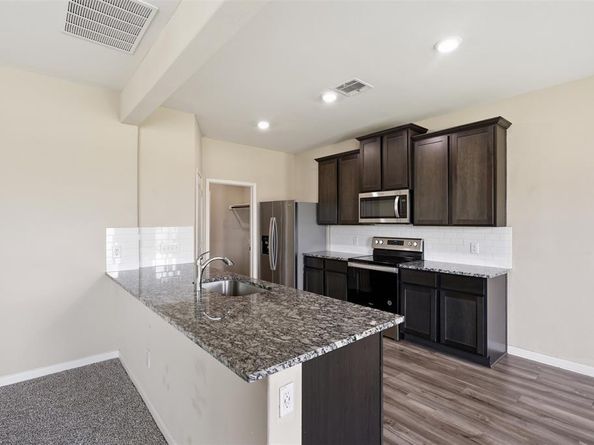 1000  Tumbleweed Trail , Crowley Texas 76036