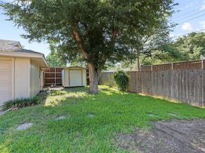 10621  Mapleridge Drive , Dallas Texas 75238