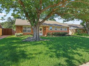 10621  Mapleridge Drive , Dallas Texas 75238